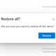 Image for article titled Bring Back Deleted Files on Any Cloud Service (or Make Sure They're Gone Forever)
